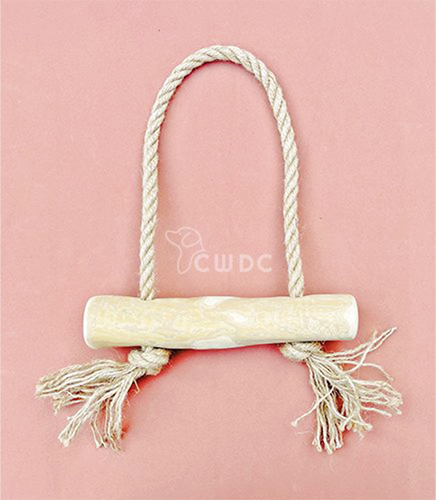 커피 나무 밧줄 크기 L 이미지 엄지