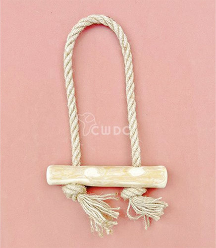 커피 나무 밧줄 크기 S 이미지 엄지