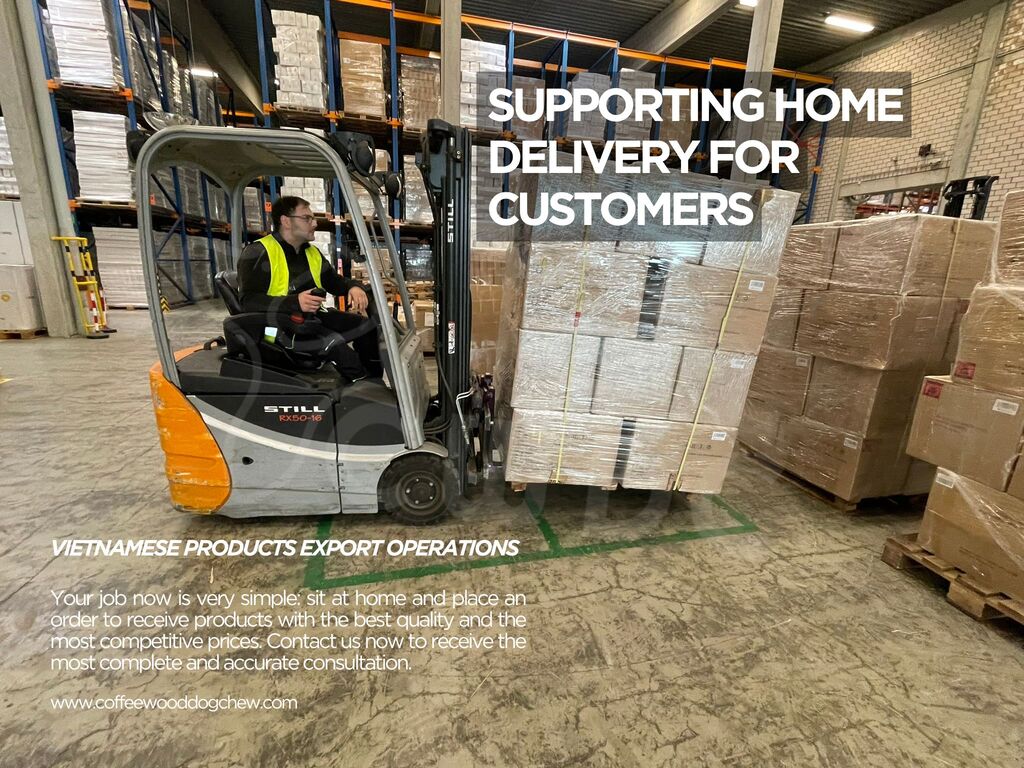 CWDC 정보에 근거한 결정을 내리기 VietNam이 판매자 이상인 이유